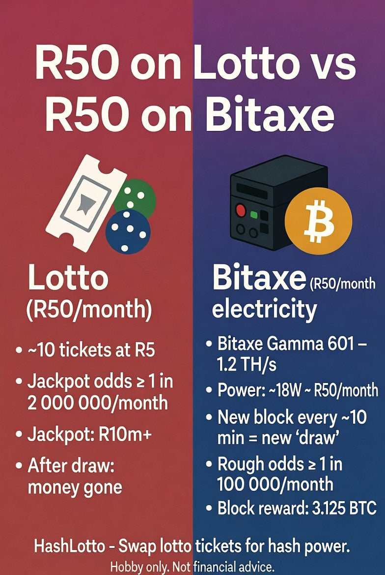 Bitaxe Gamma 2026 601 Mini ASIC Miner (1.5 TH/s, 18W)